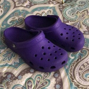 Crocs